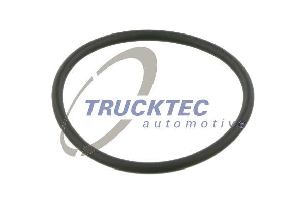 Trucktec 03.31.034 Seal Ring, steering knuckle 0331034