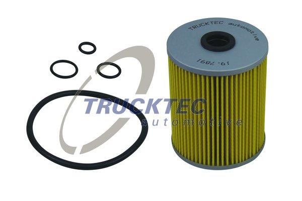 Trucktec 04.25.004 Oil Filter 0425004