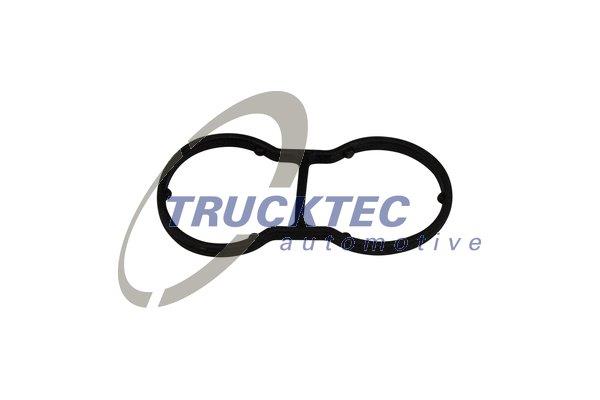Trucktec 05.18.035 Seal, oil cooler 0518035