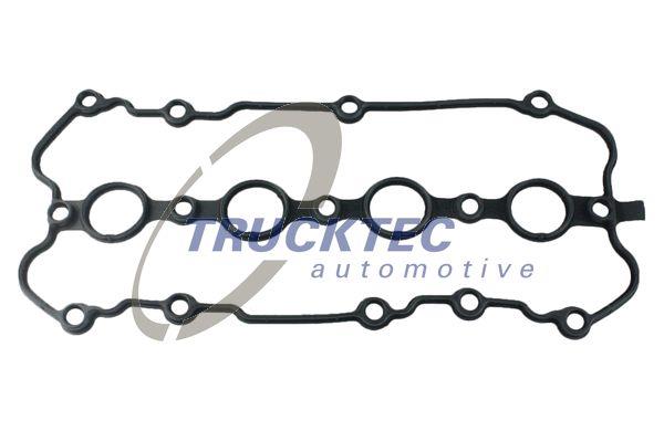 Trucktec 07.10.062 Gasket, cylinder head cover 0710062