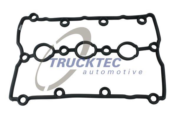 Trucktec 07.10.063 Gasket, cylinder head cover 0710063