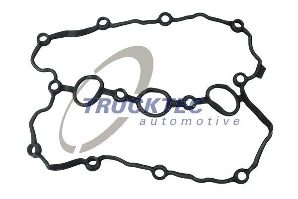 Trucktec 07.10.064 Gasket, cylinder head cover 0710064