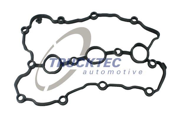 Trucktec 07.10.065 Gasket, cylinder head cover 0710065