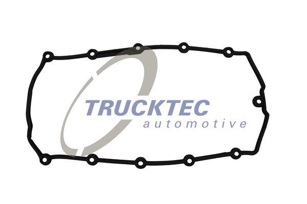 Trucktec 07.10.077 Gasket, cylinder head cover 0710077