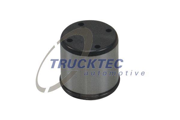 Trucktec 07.12.132 Plunger, high pressure pump 0712132