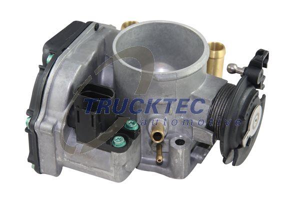 Trucktec 07.14.199 Throttle damper 0714199