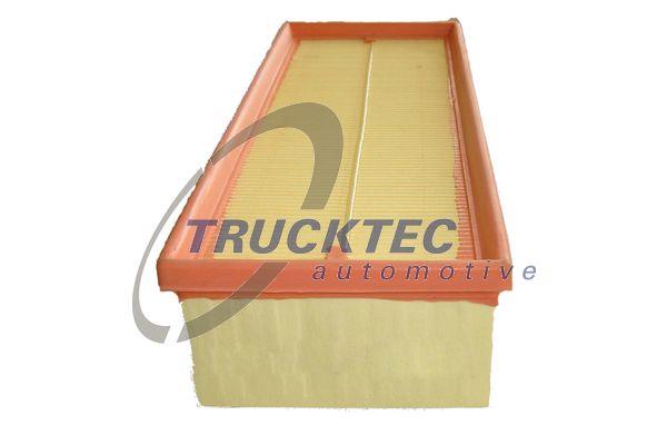 Trucktec 07.14.210 Air filter 0714210