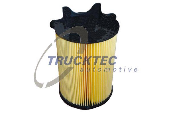 Trucktec 07.14.211 Air filter 0714211