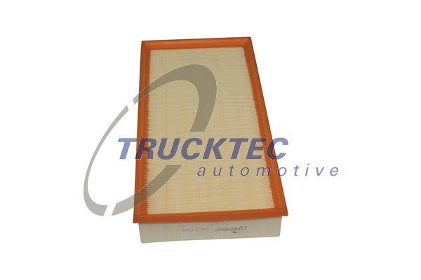 Trucktec 07.14.214 Air filter 0714214