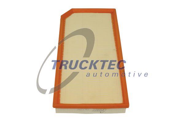 Trucktec 07.14.217 Air filter 0714217