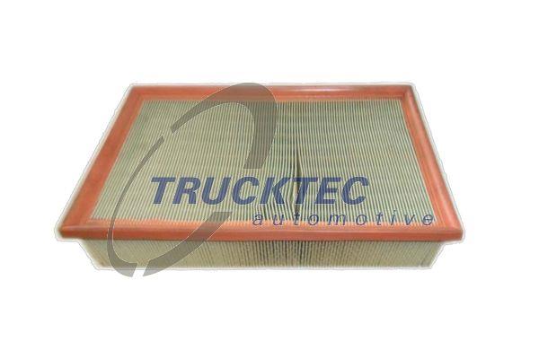 Trucktec 07.14.218 Air filter 0714218