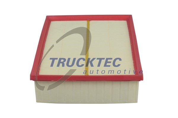 Trucktec 07.14.219 Air filter 0714219
