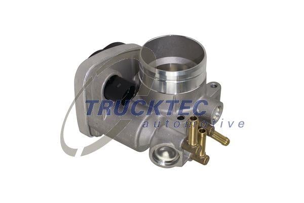 Trucktec 07.14.224 Pipe branch 0714224