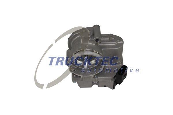 Trucktec 07.14.227 Pipe branch 0714227