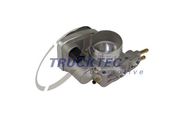 Trucktec 07.14.242 Pipe branch 0714242