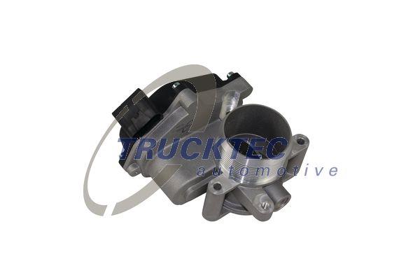 Trucktec 07.14.245 Pipe branch 0714245