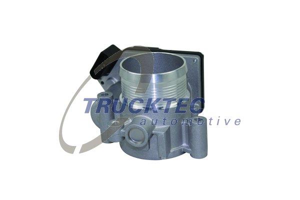Trucktec 07.14.246 Pipe branch 0714246