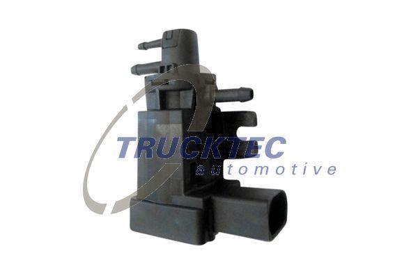 Trucktec 07.16.045 Turbine control valve 0716045