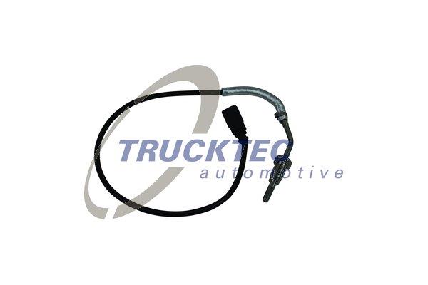 Trucktec 07.17.073 Exhaust gas temperature sensor 0717073