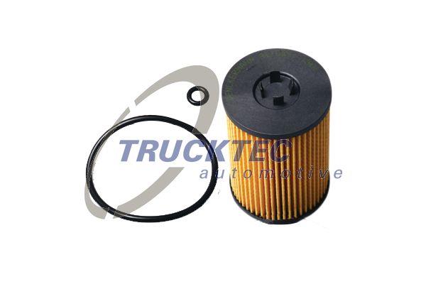 Trucktec 07.18.054 Oil Filter 0718054