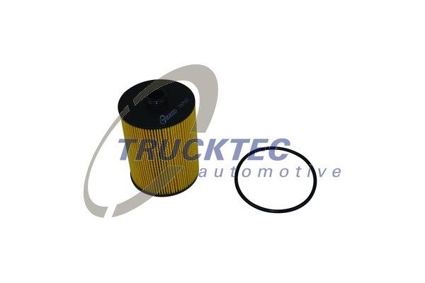 Trucktec 07.18.059 Oil Filter 0718059