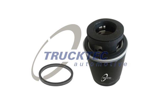 Trucktec 07.18.060 Oil Filter 0718060
