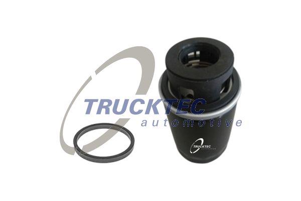 Trucktec 07.18.061 Oil Filter 0718061
