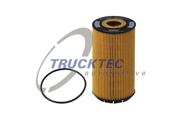 Trucktec 07.18.062 Oil Filter 0718062