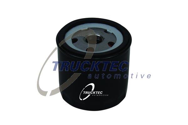 Trucktec 07.18.064 Oil Filter 0718064