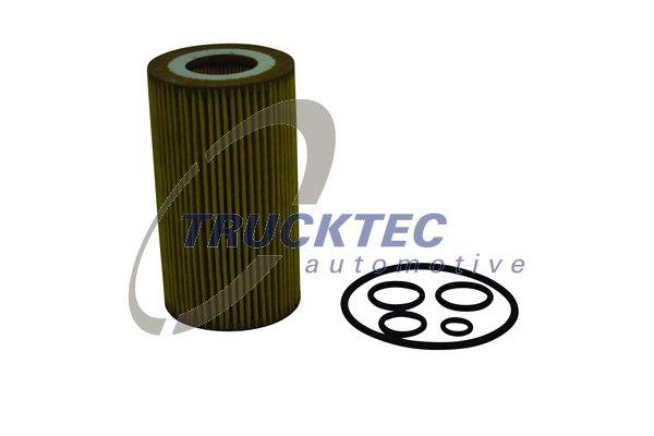 Trucktec 07.18.068 Oil Filter 0718068