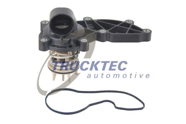 Trucktec 07.19.262 Thermostat, coolant 0719262