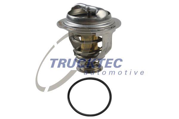 Trucktec 07.19.267 Thermostat, coolant 0719267