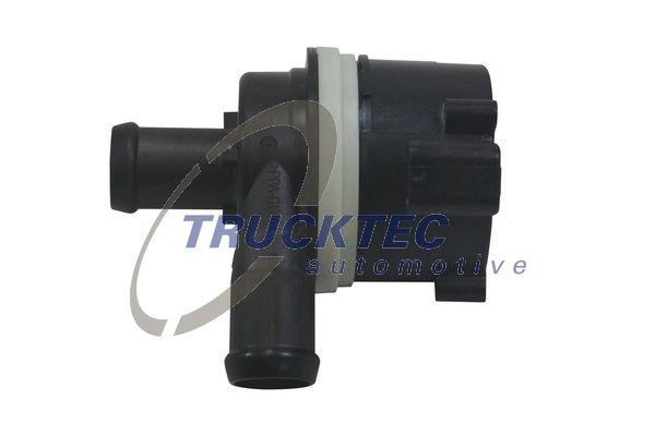 Trucktec 07.19.280 Additional coolant pump 0719280