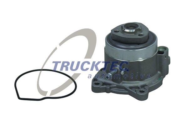 Trucktec 07.19.282 Water pump 0719282