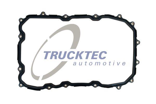 Trucktec 07.25.018 Automatic transmission oil pan gasket 0725018