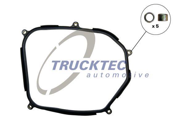 Trucktec 07.25.022 Automatic transmission oil pan gasket 0725022