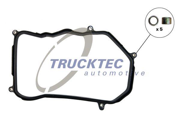 Trucktec 07.25.023 Automatic transmission oil pan gasket 0725023