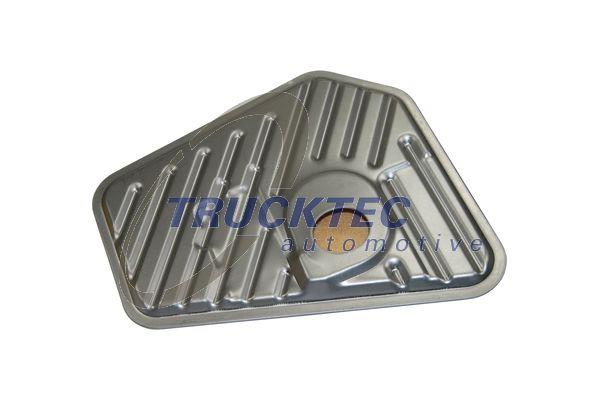 Trucktec 07.25.024 Automatic transmission filter 0725024