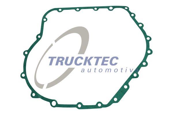 Trucktec 07.25.025 Automatic transmission oil pan gasket 0725025