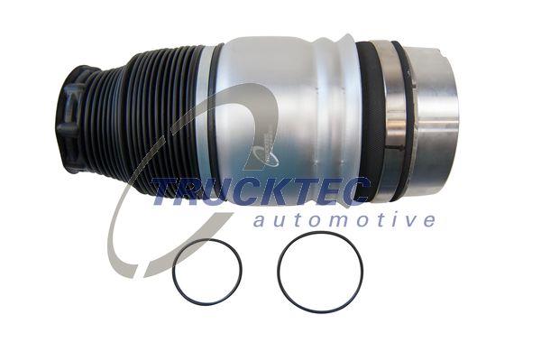 Trucktec 07.30.152 Air Spring, suspension 0730152