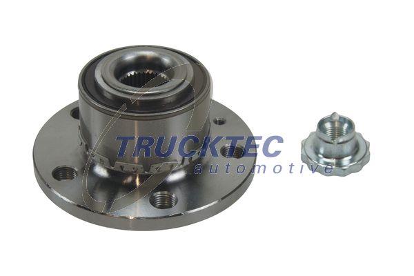 Trucktec 07.31.254 Wheel hub bearing 0731254