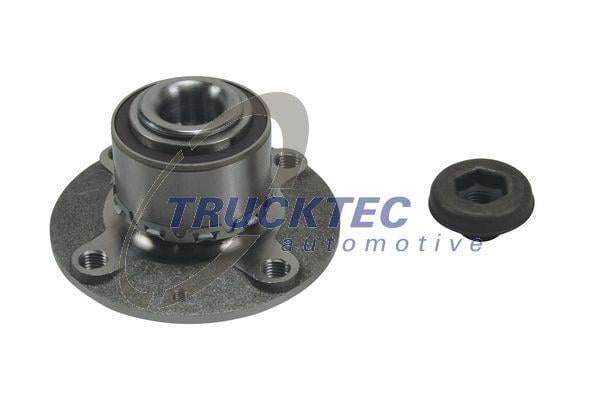 Trucktec 07.31.255 Wheel hub bearing 0731255