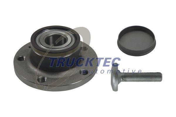 Trucktec 07.32.091 Wheel hub bearing 0732091