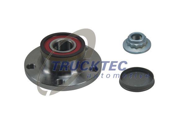 Trucktec 07.32.096 Wheel hub bearing 0732096
