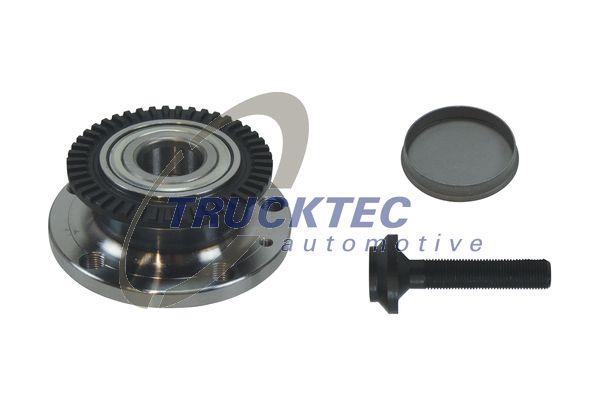 Trucktec 07.32.097 Wheel hub bearing 0732097
