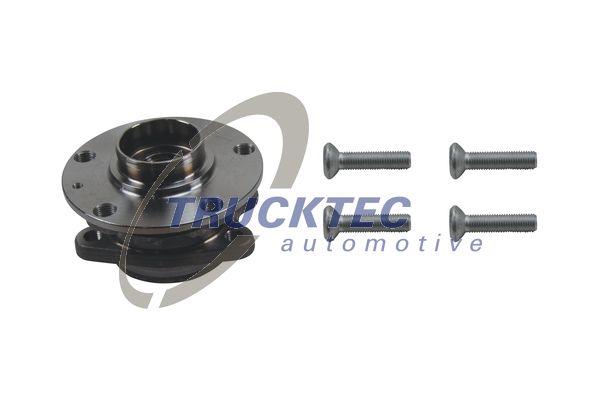 Trucktec 07.32.101 Wheel hub bearing 0732101