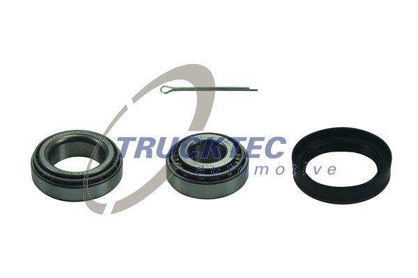 Trucktec 07.32.102 Wheel hub bearing 0732102