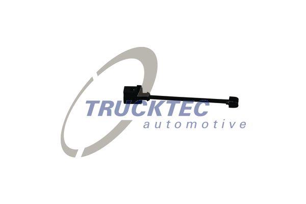 Trucktec 07.35.284 Warning Contact, brake pad wear 0735284