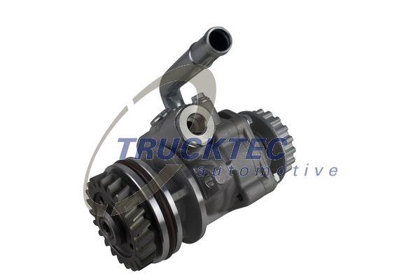 Trucktec 07.37.167 Hydraulic Pump, steering system 0737167