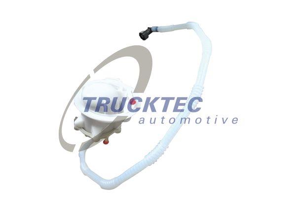 Trucktec 07.38.033 Fuel filter 0738033